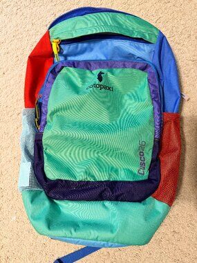 Cotopaxi Cusco 26L Backpack Gently Used